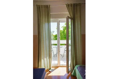Appartamento Vacanza con famiglia Krk