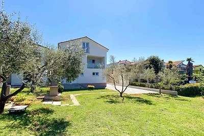 Appartamento Vacanza con famiglia Cittanova