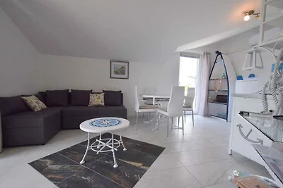 Appartamento Vacanza con famiglia Gabonjin