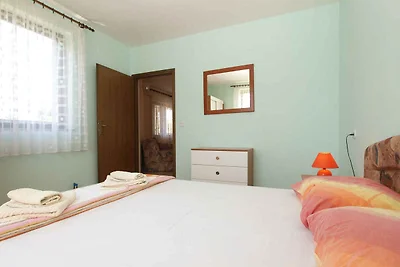 Ferienwohnung mit Klimaanlage