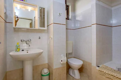 Gemütliche Ferienwohnung Mira in Mali Lošinj 