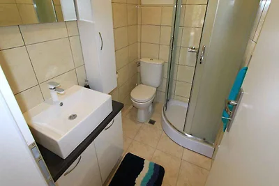 Ferienwohnung mit Klimaanlage