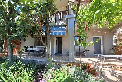 Komfortable Ferienwohnung Harmonia in Dramalj