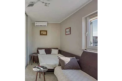 Ferienwohnung in Strandnähe