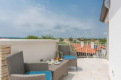 Domek letniskowy Urlop wypoczynkowy Kanfanar