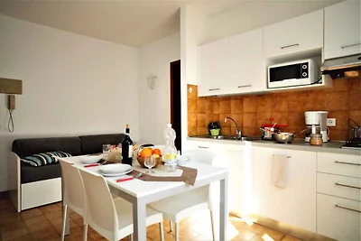 Appartamento Vacanza con famiglia Lignano Sabbiadoro