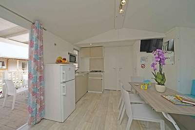 Mobilehome am Gardasee