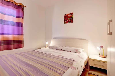 Ferienwohnung mit Parkplatz und WLAN