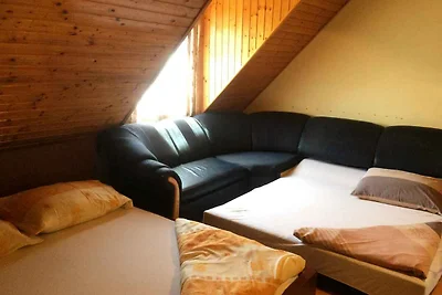 Ferienwohnung mit Panorama zum Balaton