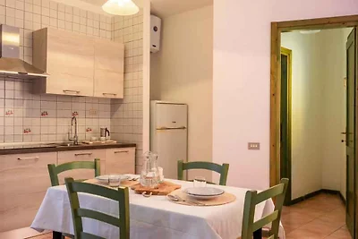 Ferienwohnung mit WIFI und Pool