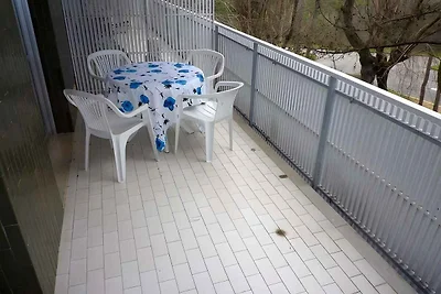 Vakantieappartement Gezinsvakantie Bibione
