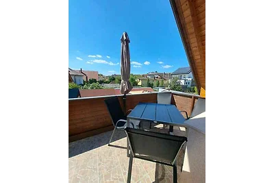 Ferienwohnung mit therapeutische Massage, Kli