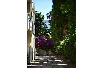 Ferienwohnung Zweizimmerwohnung mit WLAN und