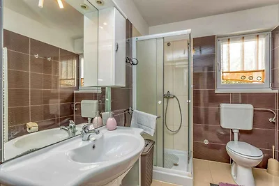 Ferienwohnung mit Klimaanlage