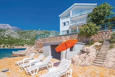 Ferienwohnung direkt am Meer