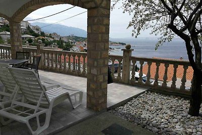 Vakantieappartement Gezinsvakantie Lika-Senj