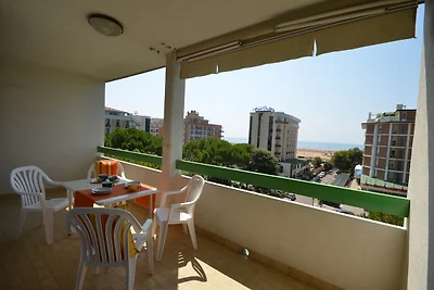 Appartamento Vacanza con famiglia Bibione