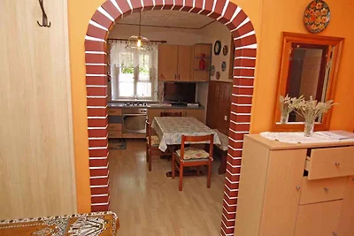 Appartamento Vacanza con famiglia Veli Losinj