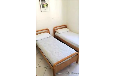 Ferienwohnung mit Waschmaschine
