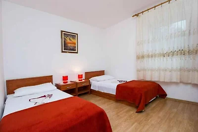 Ferienwohnung für 6 Personen in Mali Lošinj