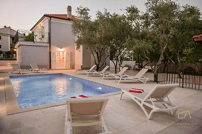 Casa vacanze Vacanza di relax Sveti Vid Dobrinjski