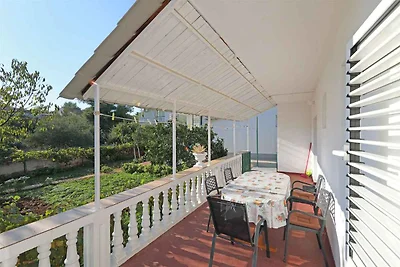 Casa vacanze Vacanza di relax Tribunj