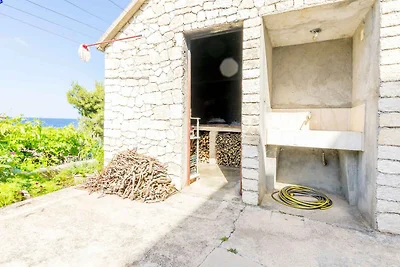 Gemütliche Ferienwohnung Fenix in Bilo bei Pr