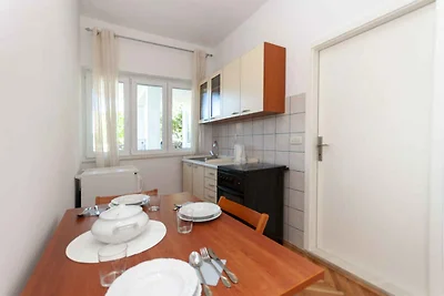Ferienwohnung mit Internet, Klimaanlage, Heiz