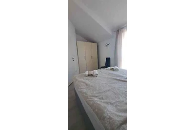 Ferienwohnung Apartment Mali Mol