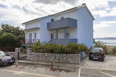 Studio mit Klimaanlage