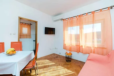 Appartamento Vacanza con famiglia Lopar