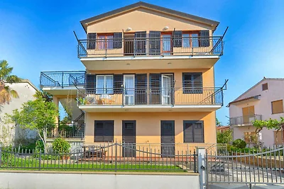 Ferienwohnung mit Klimaanlagen