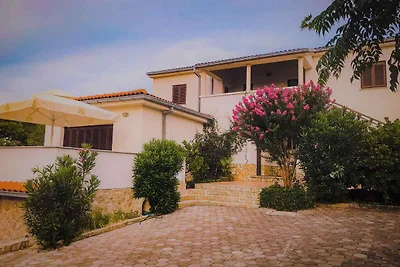 Appartamento Vacanza con famiglia Klimno