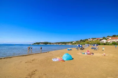 Vakantieappartement Gezinsvakantie Lopar