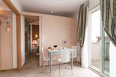 Appartamento Vacanza con famiglia Rimini