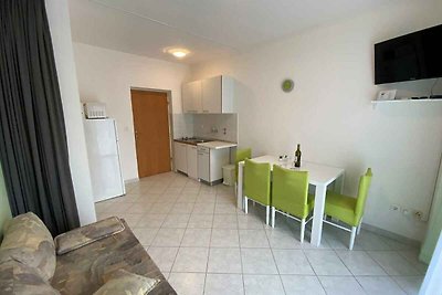 Vakantieappartement Gezinsvakantie Žaboric