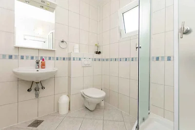 Vakantieappartement Gezinsvakantie Brela