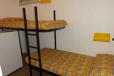 Ferienwohnung direktno na plaži