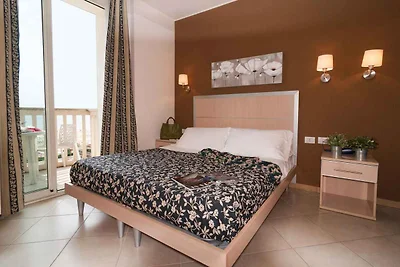 Appartamento Vacanza con famiglia Rimini