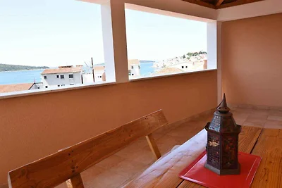 Ferienwohnung mit Klimaanlage und Internet
