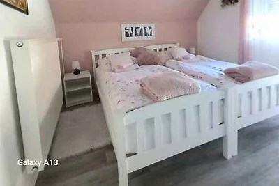Casa vacanze Vacanza di relax Balatonmáriafürdö