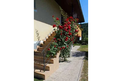 Appartamento Vacanza con famiglia Slovenia