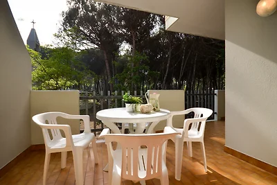 Vakantieappartement Gezinsvakantie Bibione
