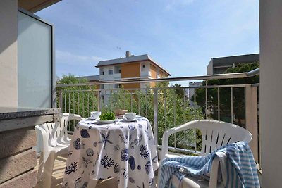 Vakantieappartement Gezinsvakantie Bibione