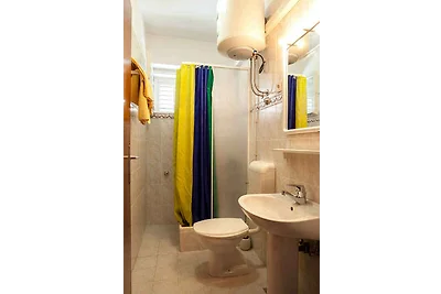 Ferienwohnung in Strandnähe