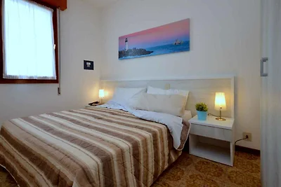 Appartamento Vacanza con famiglia Bibione