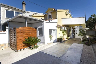 Ferienwohnung mit Klimaanlage