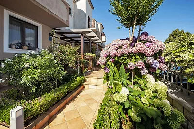 Ferienwohnung mit Klimaanlage
