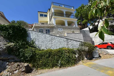 Vakantieappartement Gezinsvakantie Primosten