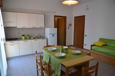 Vakantieappartement Gezinsvakantie Bibione